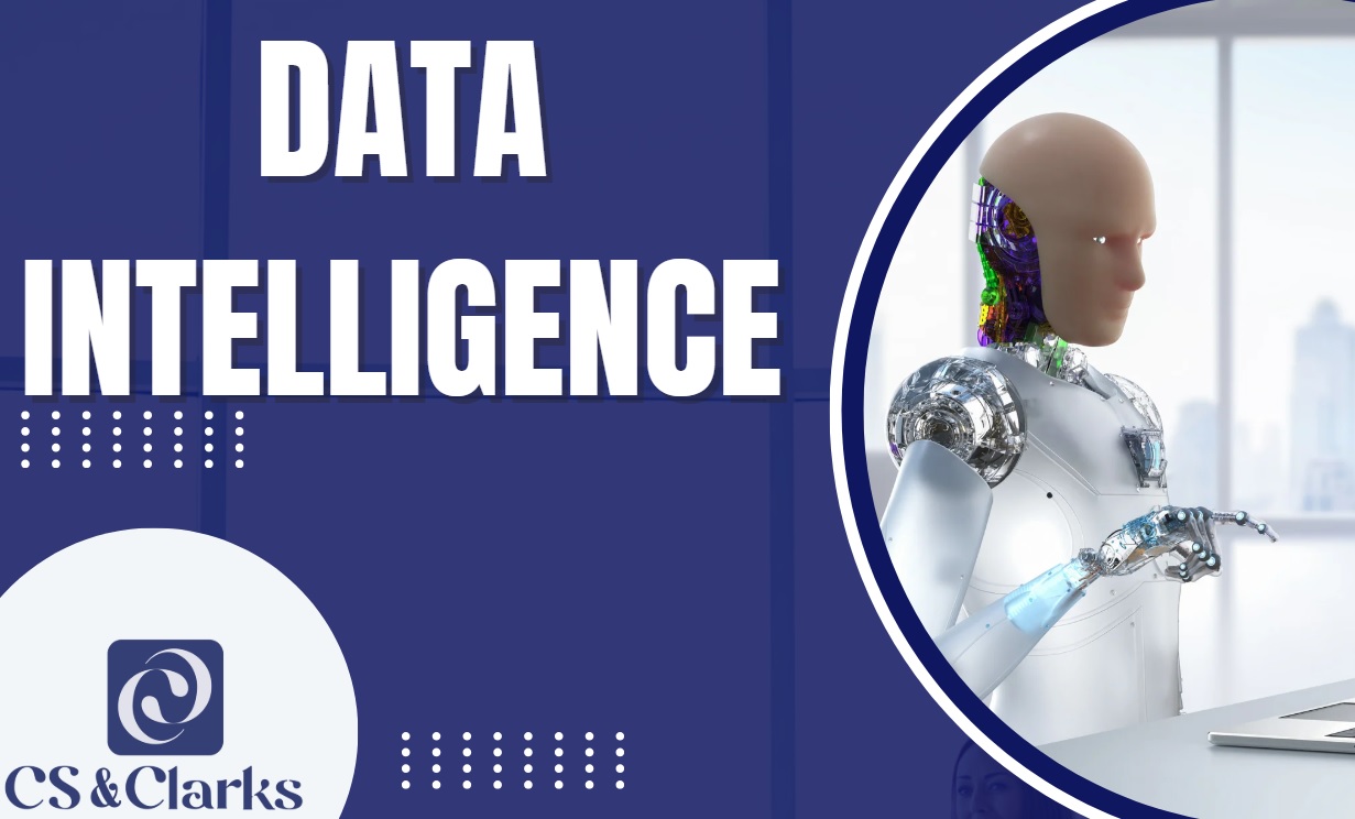 Data Intelligence